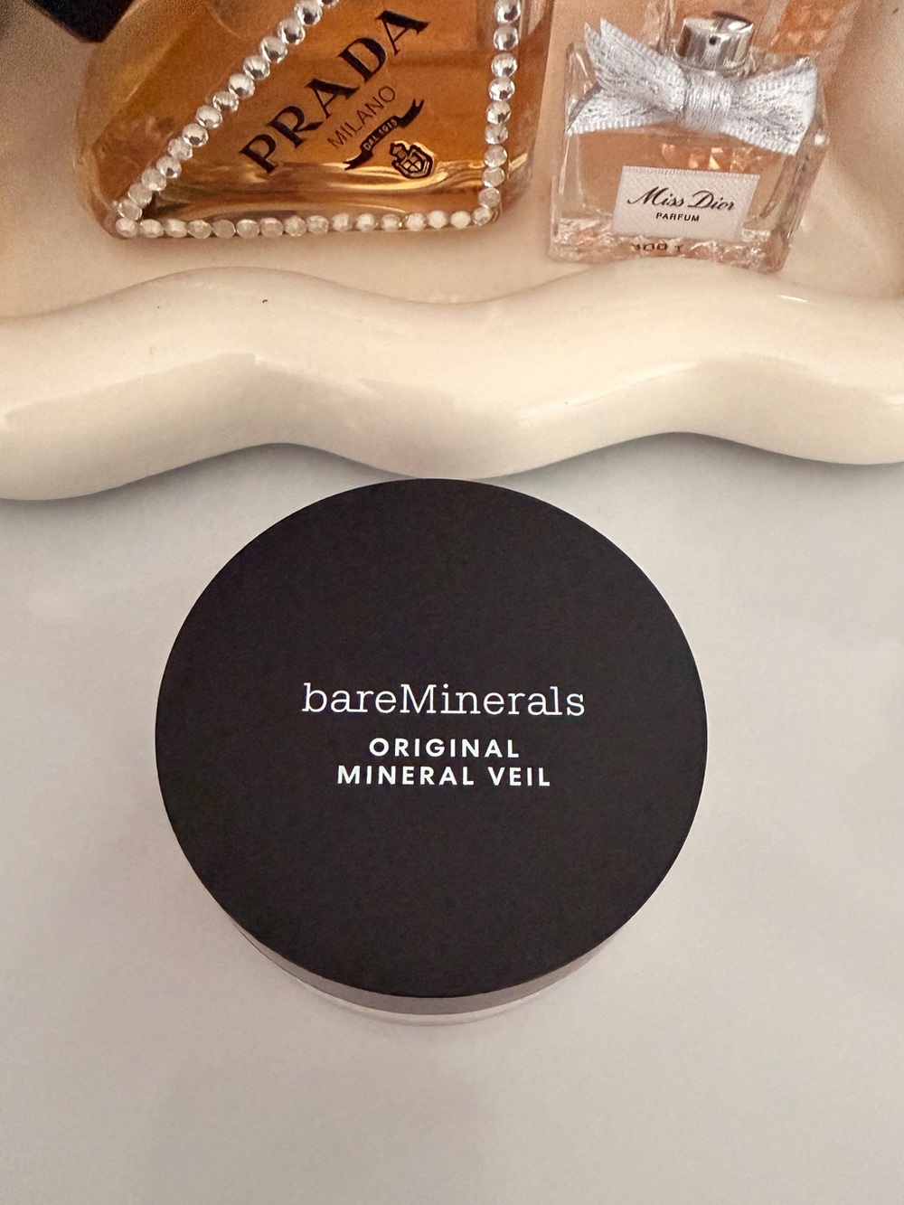NEW bareMinerals Original Translucent Mineral Veil